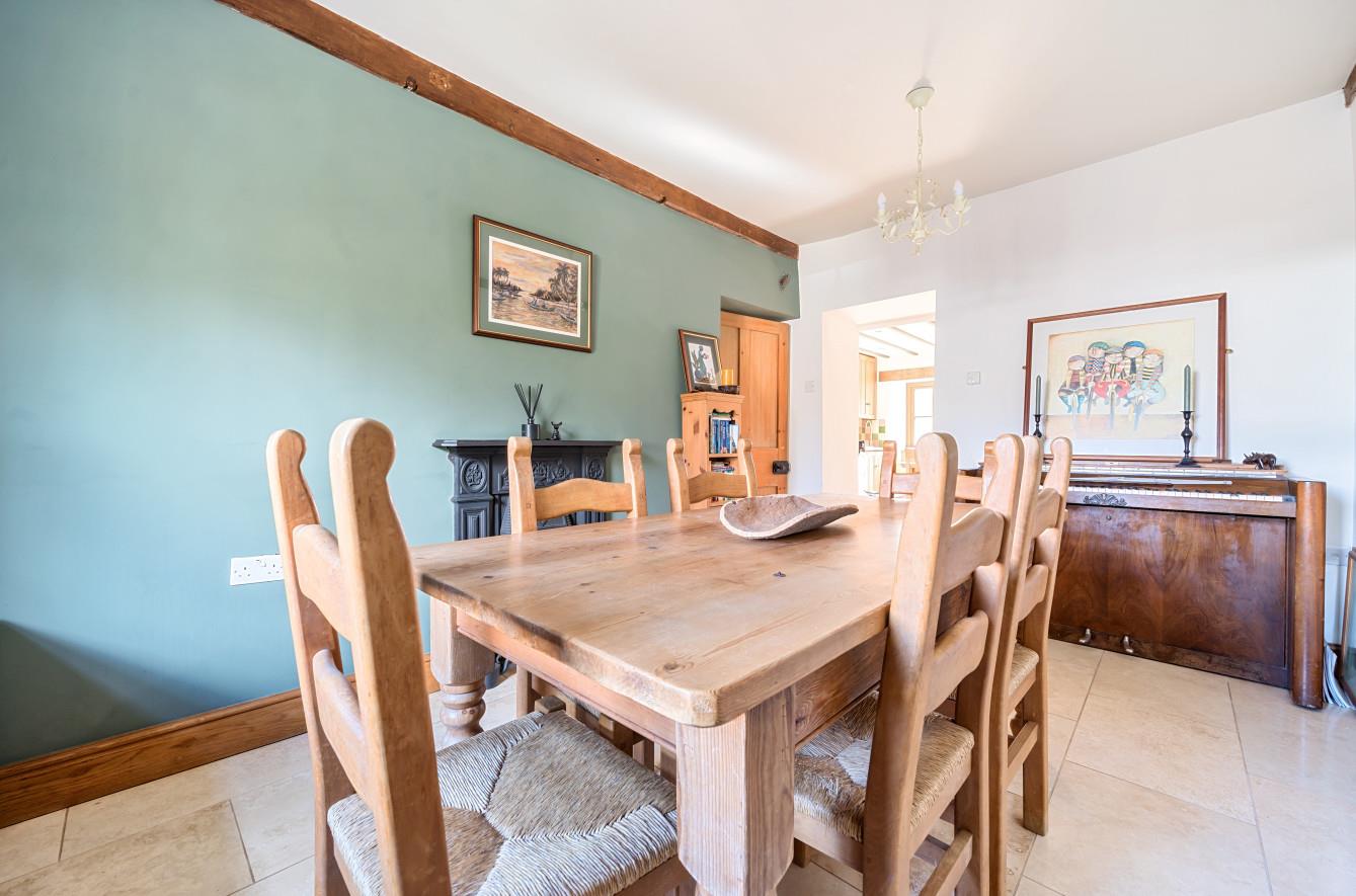 Simonscales Lane, Cockermouth Grisdales